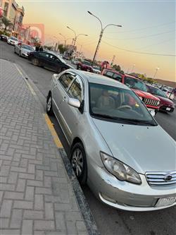 بي واي دي F3